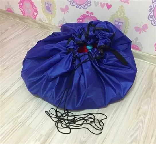 Play mat - Kruzzel bag 22230
