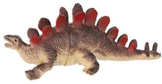 Kruzzel Dinozaurai – figūrėlių rinkinys 23434