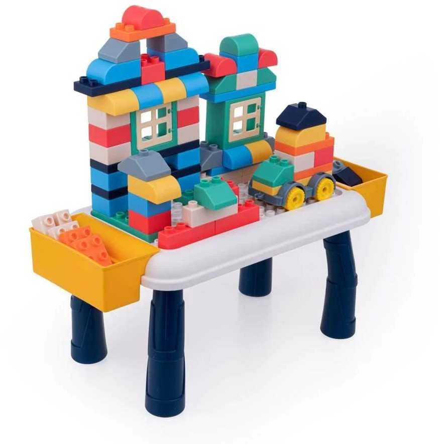 Dumi Blocks DUMEL DDC 50402 plytų stalas