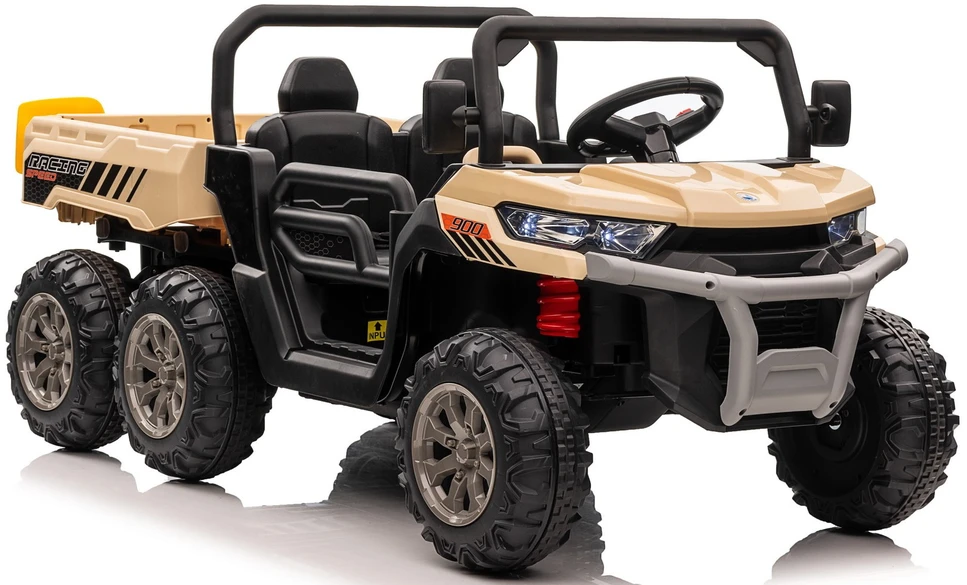 Lean Cars elektrinis automobilis