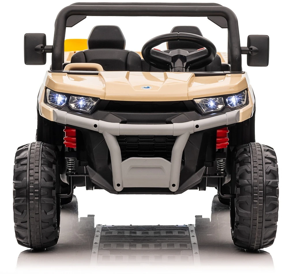 Lean Cars elektrinis automobilis