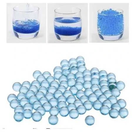 Šautuvas / pistoletas Kruzzel 20449 gel BBs