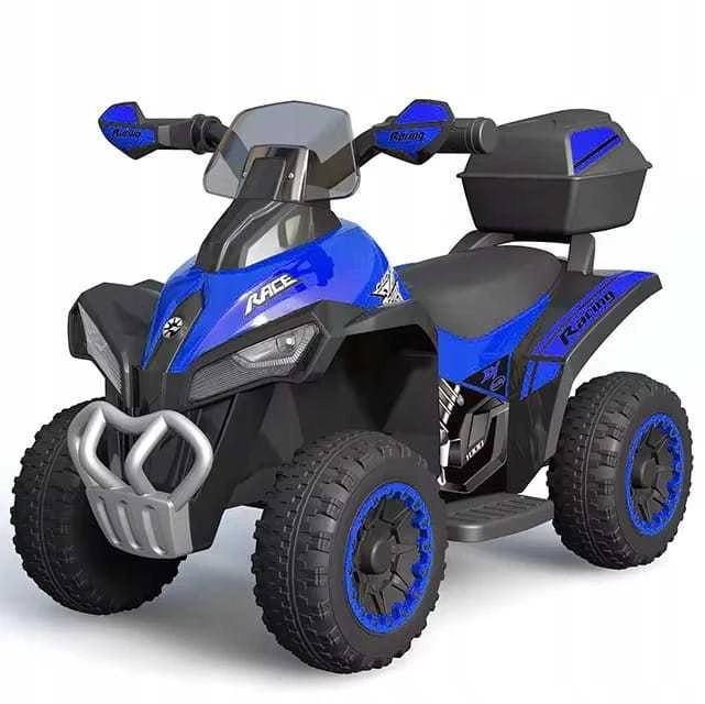 Lean Cars Vaikiškas elektrinis keturratis GTS1188A