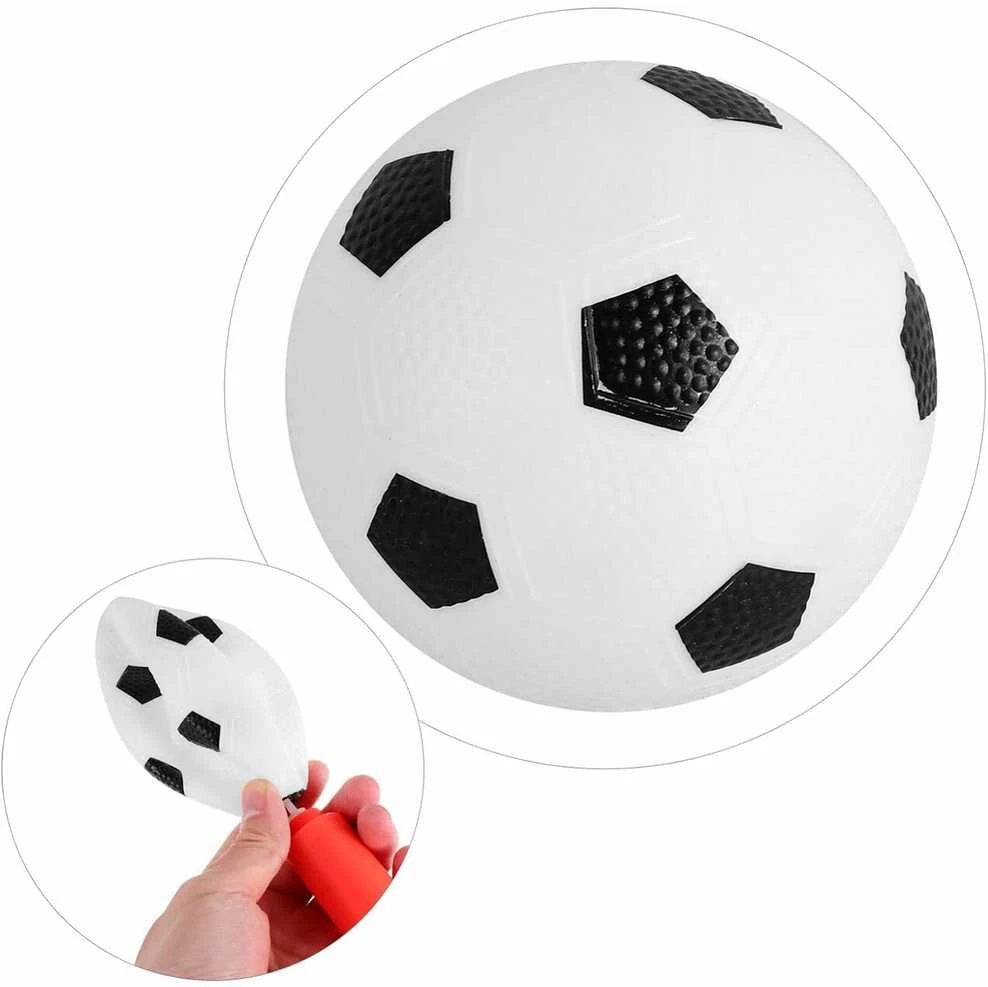Trizand Futbolo vartai + kamuolys + pompa 23459
