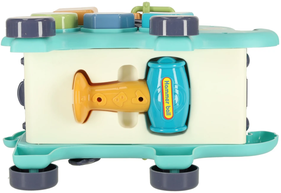 Kruzzel Interactive Elephant 26287