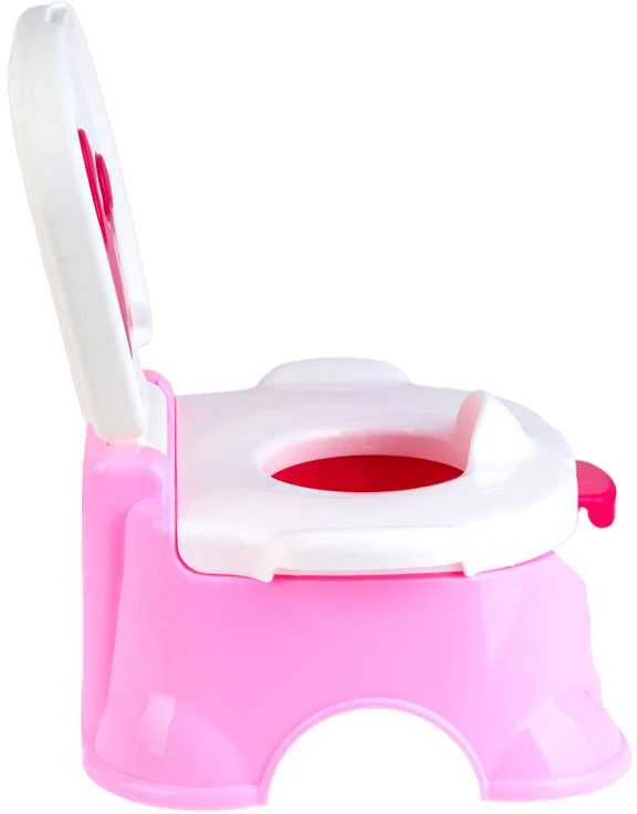 Woopie Baby Interaktyvus naktipuodis Princes 2*1