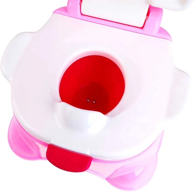 Woopie Baby Interaktyvus naktipuodis Princes 2*1