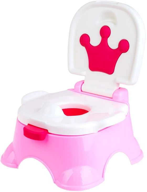 Woopie Baby Interaktyvus naktipuodis Princes 2*1