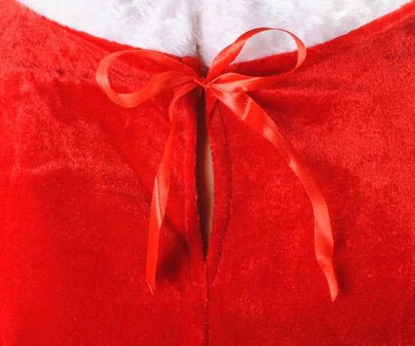 Costume - Mrs. Claus Malatec 22702