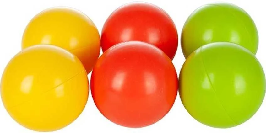 Lean Toys Interaktyvus žaislas vaikams su mokymosi lenta ir rutuline čiuožykla