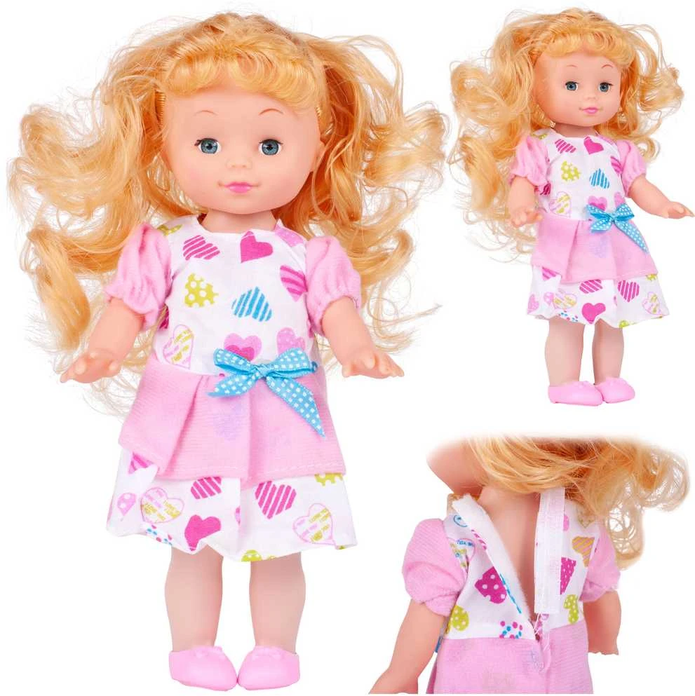 Malplay Lėlė Diana 26 cm