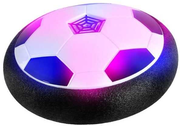 Jokomisiada Skraidantis neoninis futbolo kamuolys GR0503