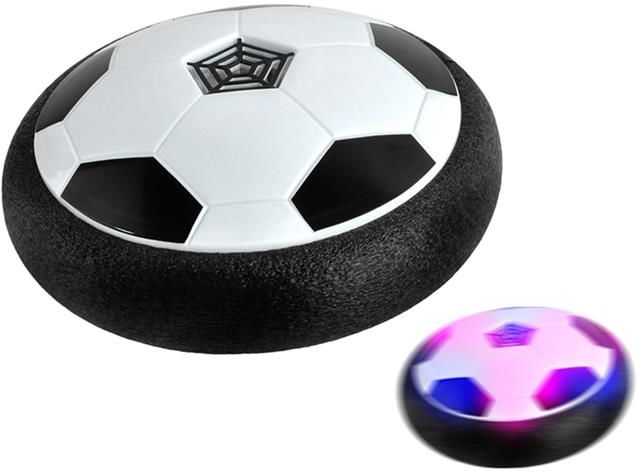 Jokomisiada Skraidantis neoninis futbolo kamuolys GR0503