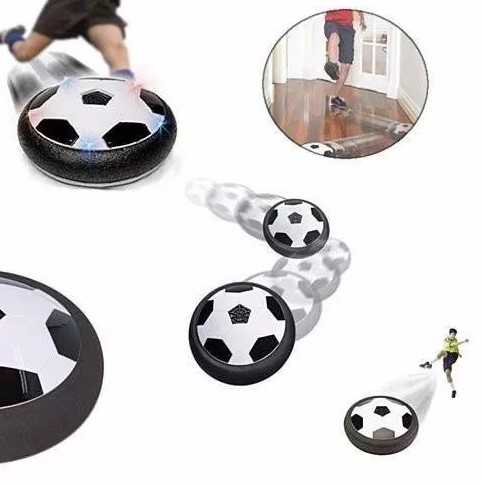 Jokomisiada Skraidantis neoninis futbolo kamuolys GR0503