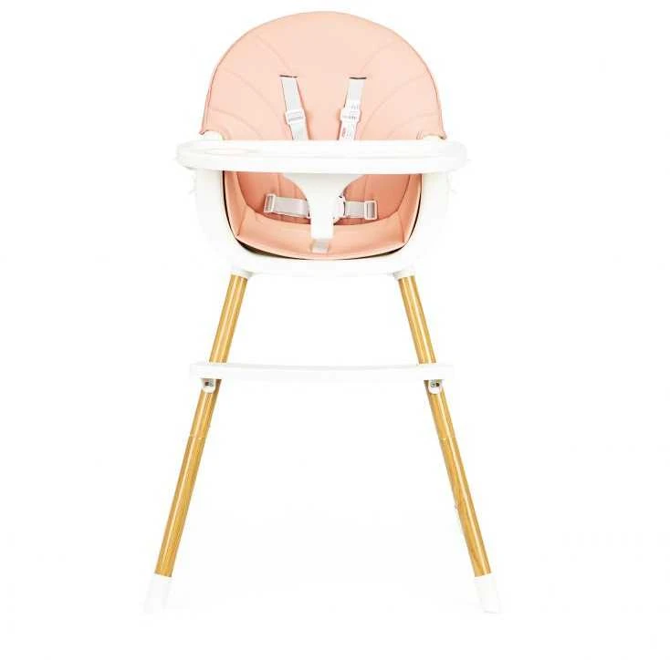 Maitinimo kėdutė Ecotoys Rose New 2in1