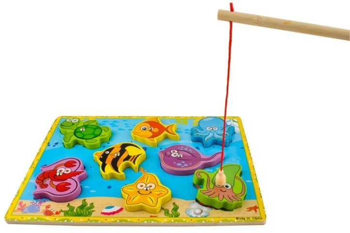 Kruzzel "Fish" puzzle 22427