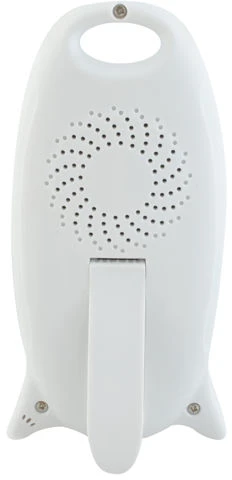 Mobili auklė Esperanza LCD 2.0 Gregorio