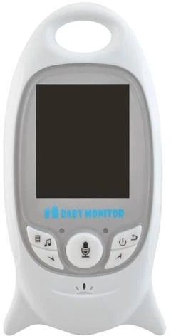 Mobili auklė Esperanza LCD 2.0 Gregorio