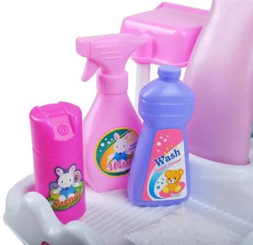 Namų tvarkytojos rinkinys Cleaner