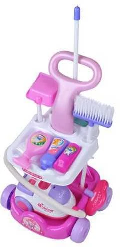 Namų tvarkytojos rinkinys Cleaner
