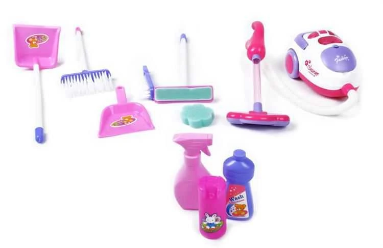 Namų tvarkytojos rinkinys Cleaner