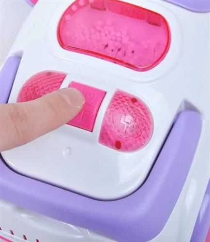 Namų tvarkytojos rinkinys Cleaner