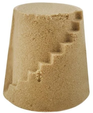 Ikonka Kinetinis smėlis, 1kg