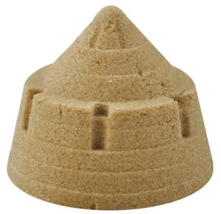 Ikonka Kinetinis smėlis, 1kg