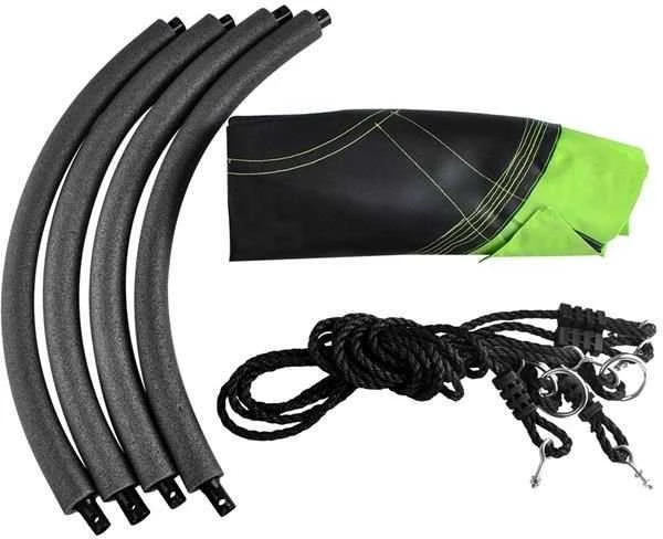 Malatec Gandralizdžio sūpynės 120cm zie-car 23515