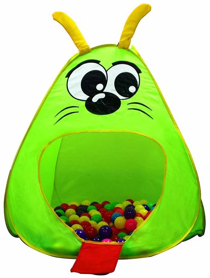 Centipede tent 2in1 set IPLAY