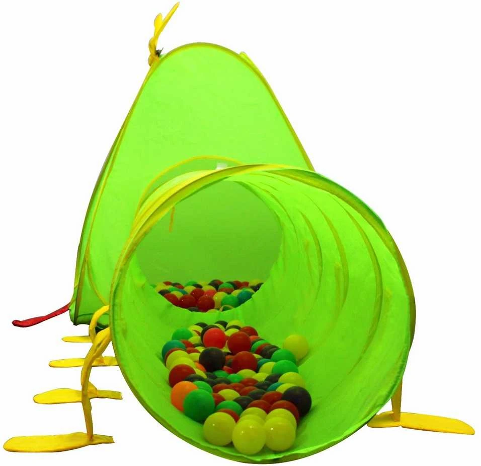 Centipede tent 2in1 set IPLAY