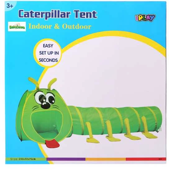 Centipede tent 2in1 set IPLAY