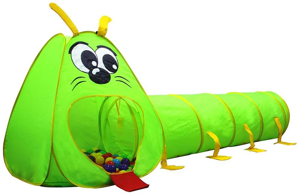 Centipede tent 2in1 set IPLAY