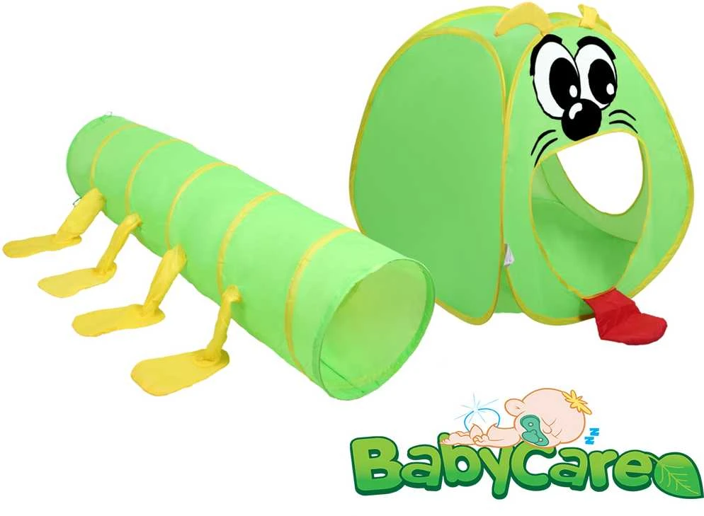 Centipede tent 2in1 set IPLAY