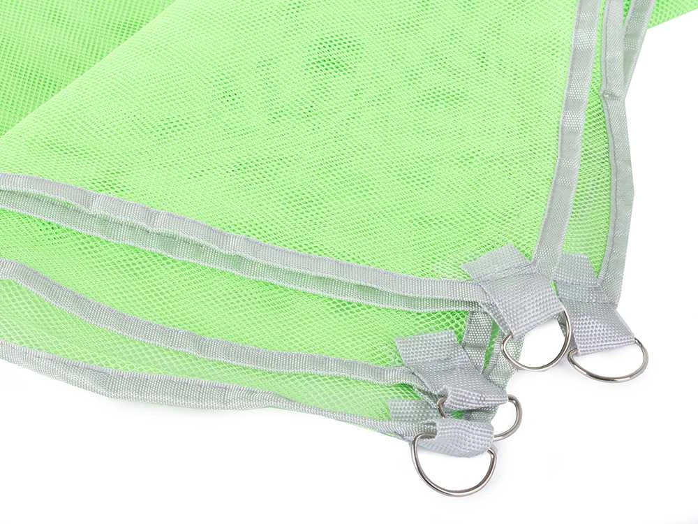 Sand free beach blanket mesh 200x200