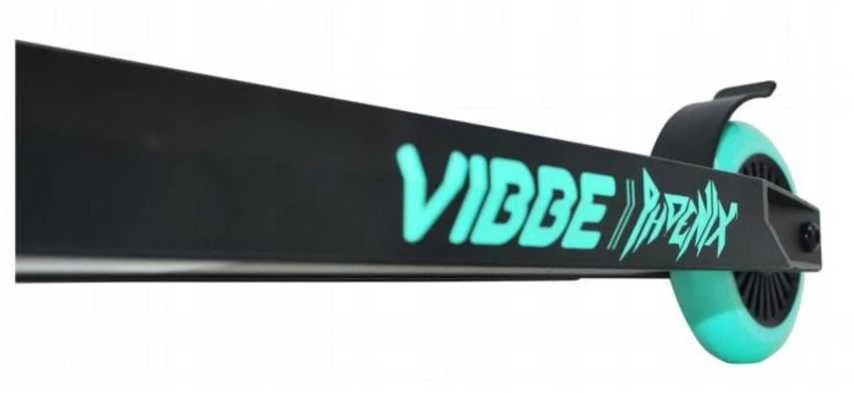Paspirtukas Phoenix 100mm ABEC9, Mint
