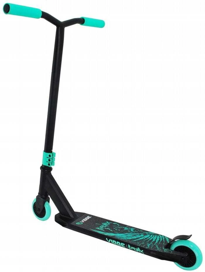 Paspirtukas Phoenix 100mm ABEC9, Mint