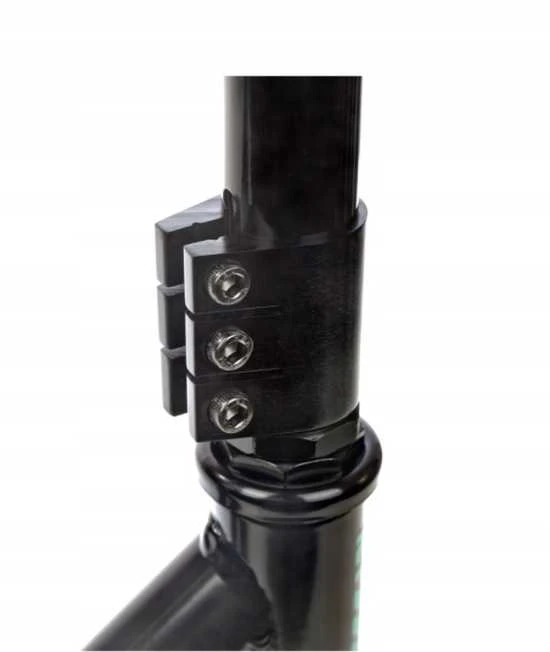 Paspirtukas Raven Evolution Slick Mint 100mm