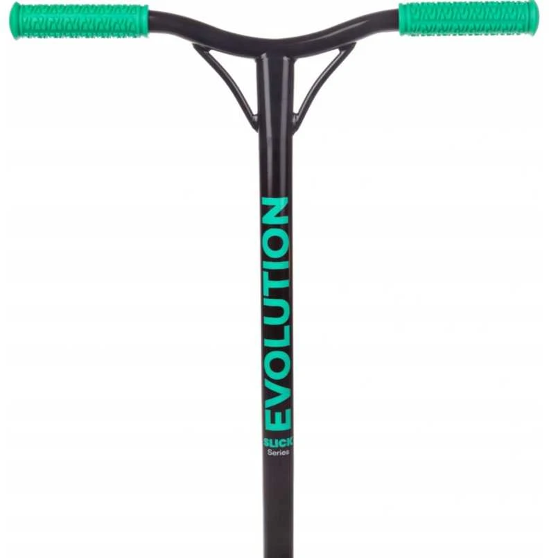 Paspirtukas Raven Evolution Slick Mint 100mm