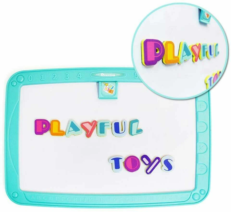 Piešimo rinkinys 3in1 - lagaminas “Kids”