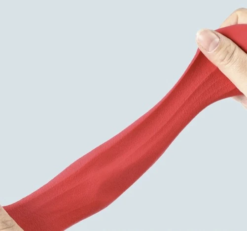 Kruzzel 96 vnt MAGICAL PLASTICINE SENSO POLIMERINIS MOLIS PUTŲ MASĖ VAIKAMS