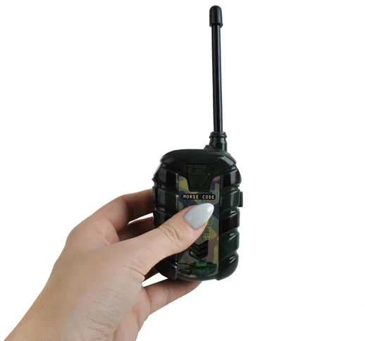 Jokomisiada "Walkie Talkie + HEAD" ZA0627