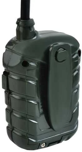 Jokomisiada "Walkie Talkie + HEAD" ZA0627
