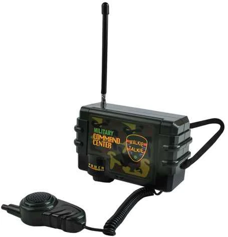 Jokomisiada "Walkie Talkie + HEAD" ZA0627