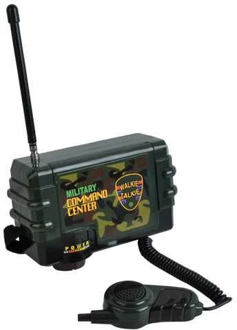 Jokomisiada "Walkie Talkie + HEAD" ZA0627
