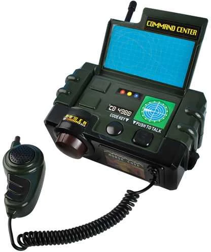 Jokomisiada "Walkie Talkie + HEAD" ZA0627