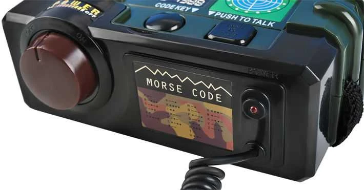 Jokomisiada "Walkie Talkie + HEAD" ZA0627
