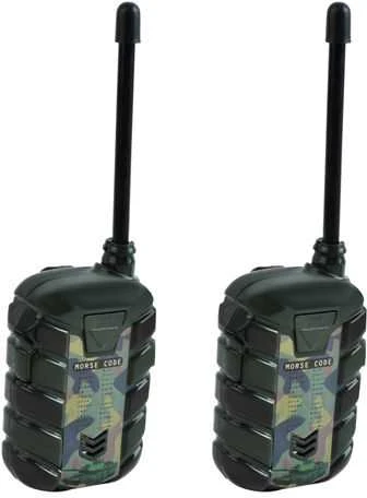 Jokomisiada "Walkie Talkie + HEAD" ZA0627