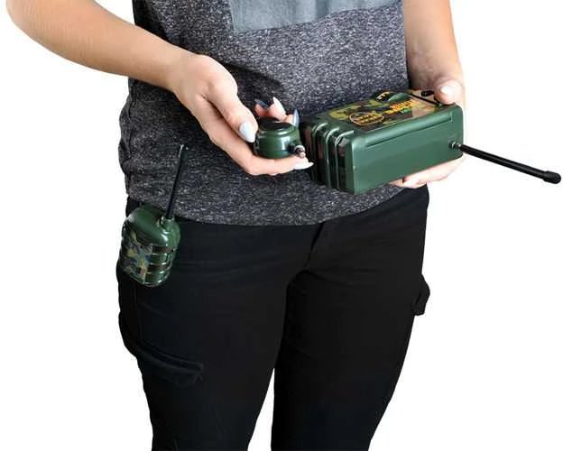 Jokomisiada "Walkie Talkie + HEAD" ZA0627