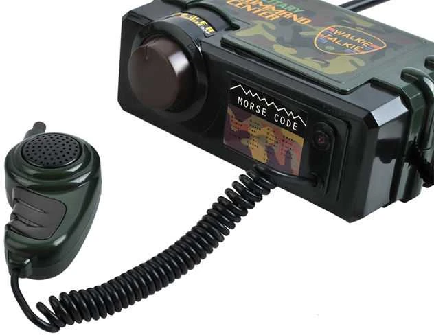 Jokomisiada "Walkie Talkie + HEAD" ZA0627